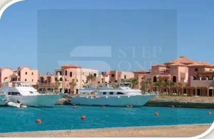 Chalet - 3 Bedrooms - 2 Bathrooms for sale in Biscay Somabay - Safaga - Hurghada - Red Sea