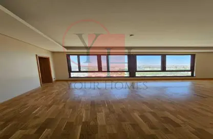 Penthouse - 2 Bedrooms - 3 Bathrooms for rent in Forty West - Sheikh Zayed Compounds - Sheikh Zayed City - Giza