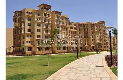 Apartment - 3 Bedrooms - 2 Bathrooms for sale in Madinaty - Cairo