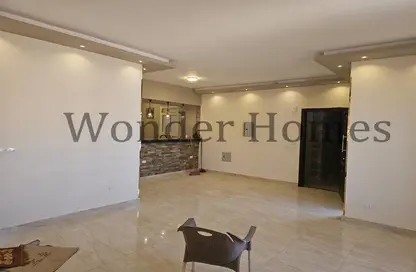 Apartment - 3 Bedrooms - 2 Bathrooms for rent in Al Andalus Buildings - Al Andalus District - New Cairo City - Cairo