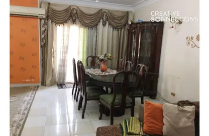 Apartment - 3 Bedrooms - 2 Bathrooms for sale in New Narges - New Cairo City - Cairo