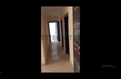 Apartment - 2 Bedrooms - 2 Bathrooms for sale in El Koronfel - The 5th Settlement - New Cairo City - Cairo