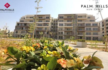 Apartment - 3 Bedrooms - 3 Bathrooms for sale in Badya Palm Hills - 6 October Compounds - 6 October City - Giza