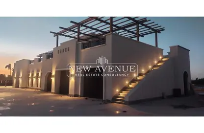 Retail - Studio - 2 Bathrooms for rent in Hacienda Bay - Sidi Abdel Rahman - North Coast