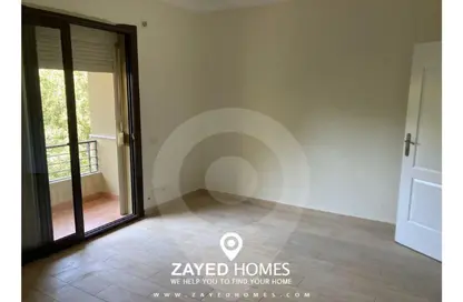 Duplex - 3 Bedrooms - 3 Bathrooms for rent in Casa - Sheikh Zayed Compounds - Sheikh Zayed City - Giza