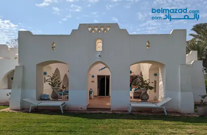 Villa - 3 Bedrooms - 4 Bathrooms for sale in Sharm El Sheikh - Sharm El Sheikh - South Sainai