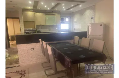 Apartment - 2 Bedrooms - 2 Bathrooms for rent in Madinaty - Cairo