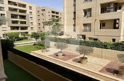 Apartment - 4 Bedrooms - 3 Bathrooms for sale in The Square - 5th Settlement Compounds - The 5th Settlement - New Cairo City - Cairo