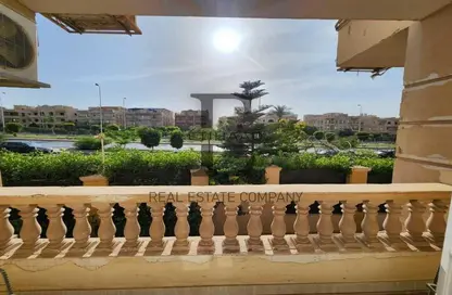 Apartment - 3 Bedrooms - 2 Bathrooms for sale in El Banafseg 8 - El Banafseg - New Cairo City - Cairo