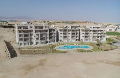 Chalet - 2 Bedrooms - 2 Bathrooms for sale in Soma Breeze - Soma Bay - Safaga - Hurghada - Red Sea