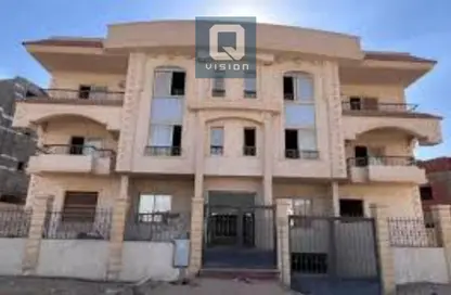 Apartment - 3 Bedrooms - 2 Bathrooms for rent in Tamr Hena - 5th Settlement Compounds - The 5th Settlement - New Cairo City - Cairo