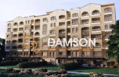 Apartment - 3 Bedrooms - 2 Bathrooms for sale in Green Square - Mostakbal City Compounds - Mostakbal City - Future City - Cairo