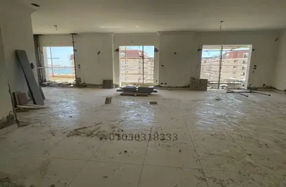 Duplex - 4 Bedrooms - 3 Bathrooms for sale in Kafr Abdo - Roushdy - Hay Sharq - Alexandria