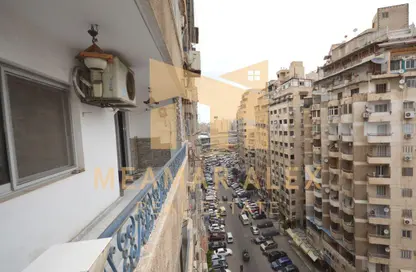 Apartment - 3 Bedrooms - 1 Bathroom for sale in Smouha - Hay Sharq - Alexandria