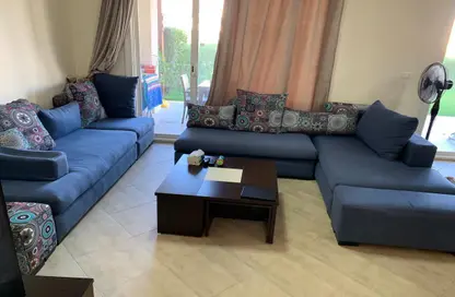 Duplex - 3 Bedrooms - 3 Bathrooms for sale in Amwaj - Sidi Abdel Rahman - North Coast