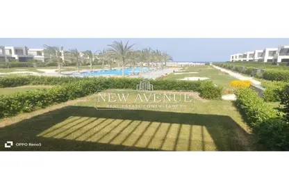 Chalet - 3 Bedrooms - 2 Bathrooms for sale in La vista Ras El Hikma - Ras Al Hekma - North Coast