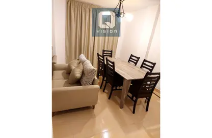 Apartment - 2 Bedrooms - 2 Bathrooms for rent in Madinaty - Cairo