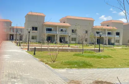 Townhouse - 4 Bedrooms - 4 Bathrooms for sale in New Mansoura - Al Daqahlya