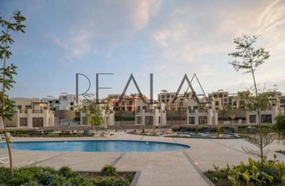 Apartment - 2 Bedrooms - 2 Bathrooms for sale in Makadi - Hurghada - Red Sea