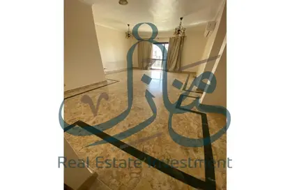 Apartment - 2 Bedrooms - 3 Bathrooms for rent in The Courtyards - Sheikh Zayed Compounds - Sheikh Zayed City - Giza