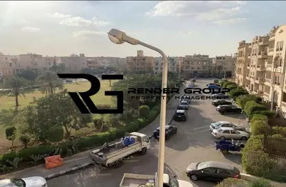 Apartment - 3 Bedrooms - 3 Bathrooms for sale in Al Sheikh Selim El Beshry St. - El Banafseg 6 - El Banafseg - New Cairo City - Cairo