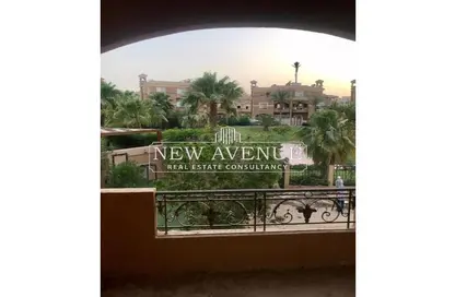 Villa - 4 Bedrooms - 4 Bathrooms for sale in Les Rois - 5th Settlement Compounds - The 5th Settlement - New Cairo City - Cairo