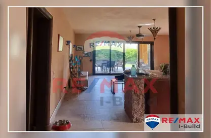 Chalet - 3 Bedrooms - 4 Bathrooms for rent in Hacienda - North Coast