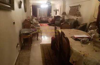 Apartment - 3 Bedrooms - 2 Bathrooms for sale in Cleopatra - Hay Sharq - Alexandria