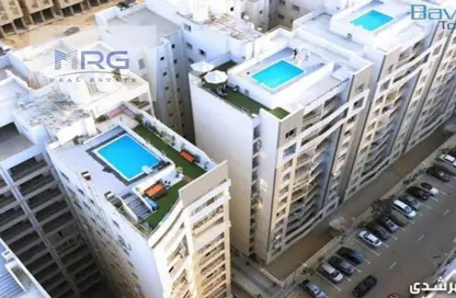 Apartment - 3 Bedrooms - 2 Bathrooms for sale in Bavaria Town - Zahraa El Maadi - Hay El Maadi - Cairo