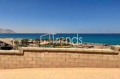 Chalet - 3 Bedrooms - 2 Bathrooms for sale in IL Monte Galala - Al Ain Al Sokhna - Suez