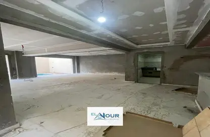 Apartment - 3 Bedrooms - 3 Bathrooms for sale in Al Narges 4 - Al Narges - New Cairo City - Cairo