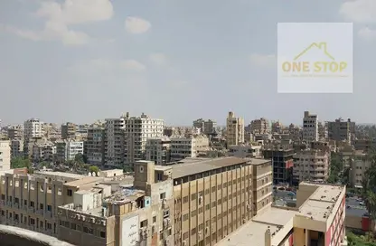 Apartment - 3 Bedrooms - 3 Bathrooms for sale in Heliopolis Square - Heliopolis Square - El Nozha - Cairo