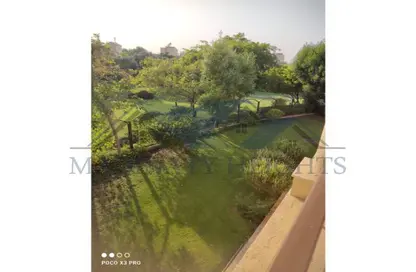 Villa - 3 Bedrooms - 3 Bathrooms for rent in Madinaty - Cairo