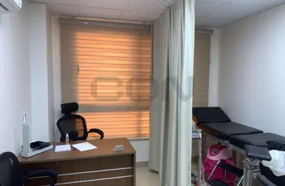 Clinic - Studio - 2 Bathrooms for sale in 11th District - Sheikh Zayed City - Giza