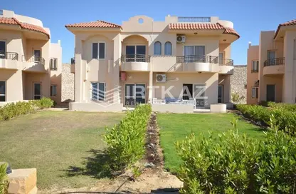 Chalet - 2 Bedrooms - 2 Bathrooms for sale in Coral Hills - Qesm Ad Dabaah - North Coast