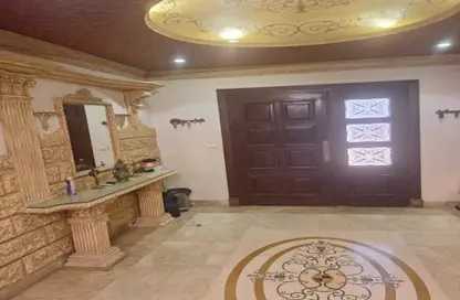 Villa - 6 Bedrooms - 5 Bathrooms for sale in Rehab City First Phase - Al Rehab - New Cairo City - Cairo