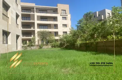 Apartment - 2 Bedrooms - 2 Bathrooms for sale in District 5 - 5th Settlement Compounds - The 5th Settlement - New Cairo City - Cairo