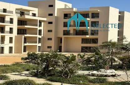 Penthouse - 4 Bedrooms - 5 Bathrooms for rent in O West - 6 October Compounds - 6 October City - Giza