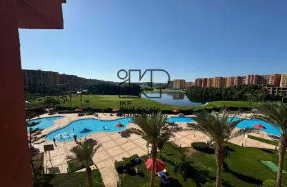 Apartment - 1 Bedroom - 2 Bathrooms for sale in Golf Porto Marina - Al Alamein - North Coast