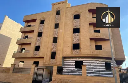 Apartment - 3 Bedrooms - 2 Bathrooms for sale in El Motamayez District - Badr City - Cairo