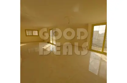 Apartment - 3 Bedrooms - 2 Bathrooms for sale in Ard El Golf - Heliopolis - Masr El Gedida - Cairo