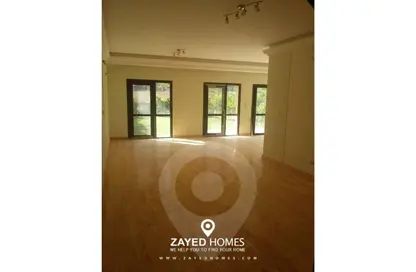 Apartment - 3 Bedrooms - 3 Bathrooms for sale in Westown - Sheikh Zayed Compounds - Sheikh Zayed City - Giza