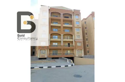 Penthouse - 3 Bedrooms - 2 Bathrooms for sale in Al Andalus Buildings - Al Andalus District - New Cairo City - Cairo