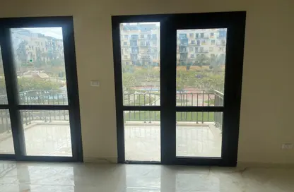 Apartment - 3 Bedrooms - 3 Bathrooms for rent in Eastown - 5th Settlement Compounds - The 5th Settlement - New Cairo City - Cairo