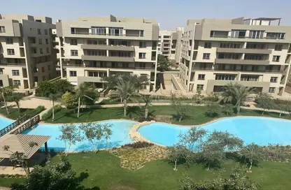 Apartment - 3 Bedrooms - 3 Bathrooms for sale in The Square - 5th Settlement Compounds - The 5th Settlement - New Cairo City - Cairo