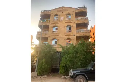 Villa - 3 Bedrooms - 3 Bathrooms for sale in El Motamayez District - Badr City - Cairo