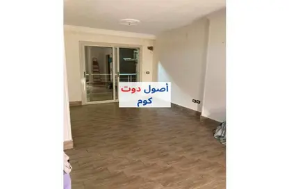 Apartment - 2 Bedrooms - 1 Bathroom for rent in Degla Palms - Al Wahat Road - 6 October City - Giza