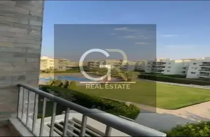 Apartment - 3 Bedrooms - 2 Bathrooms for sale in The Address - 12th District - Sheikh Zayed City - Giza