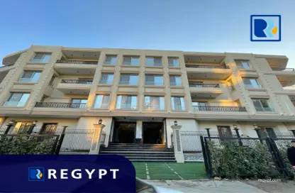 Whole Building - Studio - 4 Bathrooms for rent in Sarayat Al Maadi - Hay El Maadi - Cairo