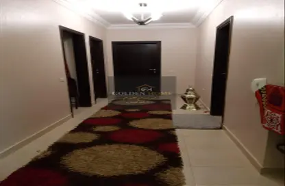 Apartment - 3 Bedrooms - 2 Bathrooms for sale in 5th District - 6 October City - Giza